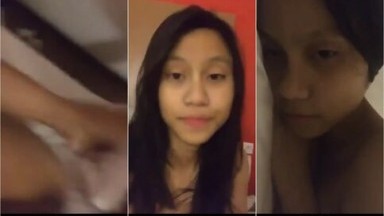 Bokep Indo Ketagihan Memek SPG - Bokep Indo