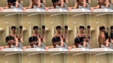Bokep Indo Pacar Ldr Ngentot Dikamar Mandi - Bokep Indo