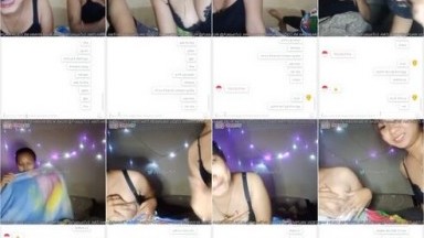 Ome Tv Dua Lonte Godain Pascol Bokep Ometv