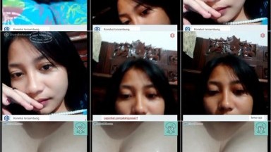 Bokep Ome Tv Abg Cantik Banget