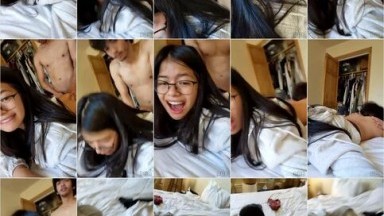 Bokep Indo Merayakan Hari Jadian Yang Pertama - Bokep Indo