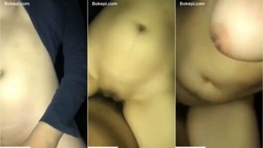 Bokep Indo Malam Hari Digubuk Enak Banget Bareng Pacar Baru - Bokep Indo