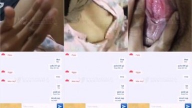 Ometv Hijab Masih Polos