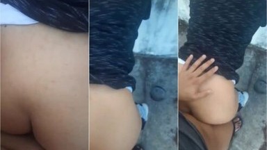 Bokep Indo Pelajar Terbaru Niatnya Mau Belajar Bareng Diatap Bangunan - Bokep Indo
