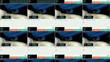 Ometv V67 Cuman Leher Doang - Bokepindoh