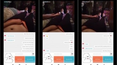 Bokep Ometv Sange Viral 2 Bokep Indo