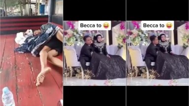 Bokep Indo Waduh Kepergok Mesum di Saung Tempat Wisata - Bokep Indo