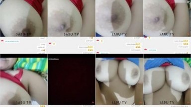 Ome Tv Ditemenin Gadis Toge Gesek Uting Bokep Ometv