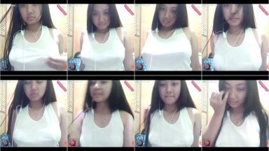 Ome Tv Abg Manis Pamer Nenen Gede Bokep Ometv