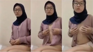 Bokep Hesti Jilbab Tocil Mau Show - Bokepindoh