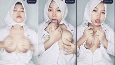 Bokep Zieya Anak Sma Hijab Lagi Sange Colmek Dildo Jumbo - Bokepindoh