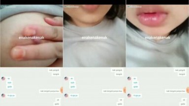Bokep Ome tv Abg Malay Pentil Pink - Bokepindoh