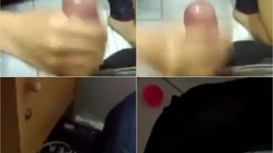 Bokep Nikmatnya Disepong Jilbab Sampe Crot [46Dw] - Bokepindoh