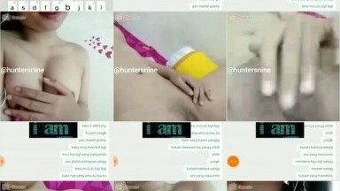 Bokep Ome tv Dibalik Bra Pink Tersembunyi Pentil Yg Menantang - Bokepindoh