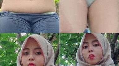 Bokep Jilbab Colm3K Di Kebun Part 1 - Bokepindoh