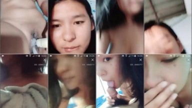 Bokep Live Asian Video 74 Bebas Omek Rumah Sepi - Bokepindoh