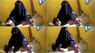 Bokep Jilbab Bercadar Tapi Suka Main Kntl - Bokepindoh