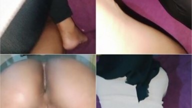 Bokep Genjot Tante Jilbab - Bokepindoh