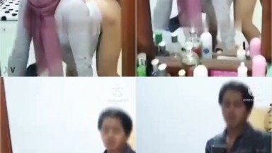 Bokep Ukhty Jilbab Gaya Doggy Dikaca Original - Bokepindoh