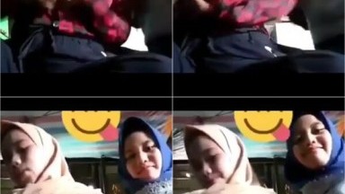 Bokep Jilbab Sange - Bokepindoh