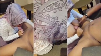 Bokep Jilbab Binor Sepong - Bokepindoh