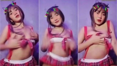 Bokep Indo Agatha Evelyn Jilbab Abg (8) - Bokepindoh