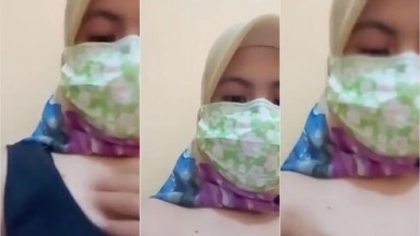 Bokep Jilbab 276 - Bokepindoh