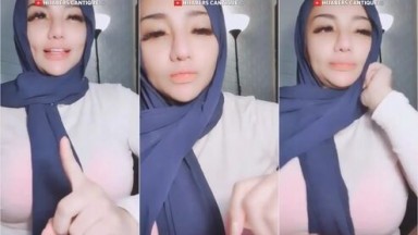 Bokep Hijab Style Mommy Sarrah Memang Best - Bokepindoh