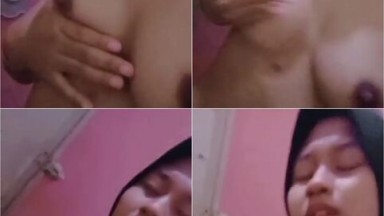 Bokep Jilbab Cantik Pap Tt - Bokepindoh
