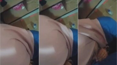Bokep Jilbab 501 - Bokepindoh