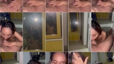 Bokep Simontok Vid 57 Jago Banget Sepongnya Bikin Kontol Geli - Bokepindoh