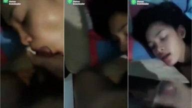 Bokep Story Whatsapp Temen Binal - Bokepindoh