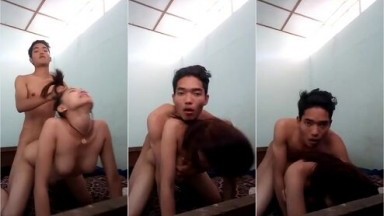 Bokep Mela Cantik Tocil Diewe Kang Somay - Bokepindoh