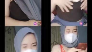 Bokep Jilbab Cantik Viral Bokep Live Pamer Body Montok - Bokepindoh