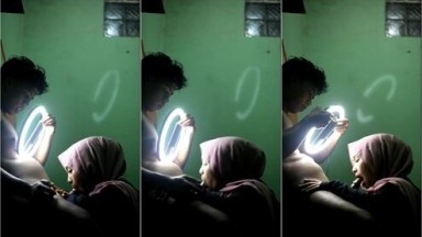 Bokep Enaknya Bikin Konten Bareng Pacar Tutorial Nyepong Terbaek Ts - Bokepindoh