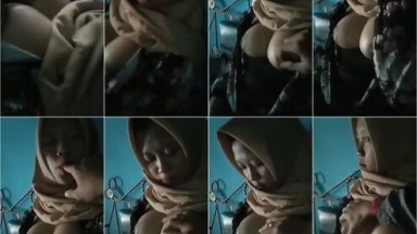 Bokep Jilbab Abg Di Mesumin Dengan Pak Rt Bilang Sayang Jilbab Coklat - Bokepindoh