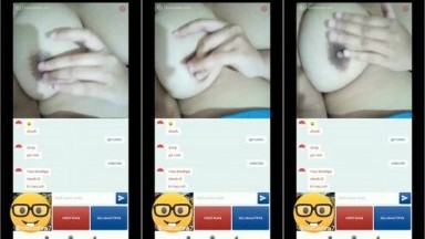 Bokep Ome tv Ktemu Cewek Tobrut - Bokepindoh