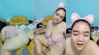 Bokep Mbak Sashy Bohay Ngentot Wot Narsis Peace Dua Jari - Bokepindoh