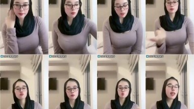 Bokep Jilbab Laura Si Jilbab Montok - Bokepindoh