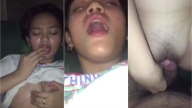 Bokep Nana Merasakan Kenikmatan Bareng Pacar - Bokepindoh