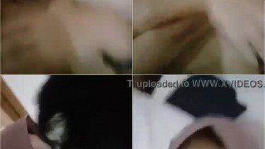 Bokep Jilbab Ratna Kena Ekse Di Hotel - Bokepindoh