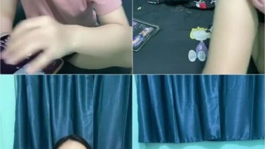 Bokep Indo Si Cantik Ngangkang Stream - Bokepindoh