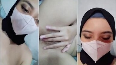 Bokep Jilbab Cantik Colmek Ampe Becek - Bokepindoh