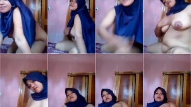 Bokep Tante Tudung Biru Sange - Bokep31