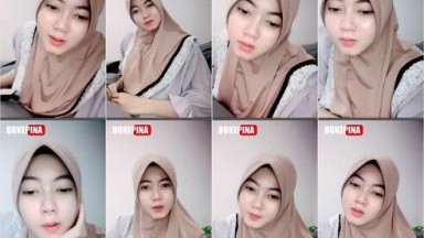 Bokep Hijab Tante Nella Live Hijaber Binal Bikin Sange Bokep Hd Indo - Bokep31