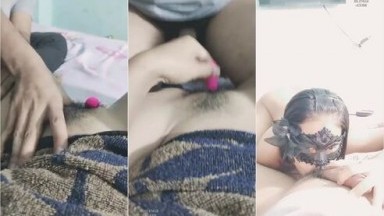 Bokep Grace Prank Kang Pijet - Indo Bokep