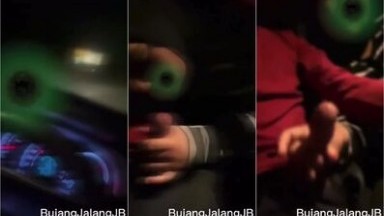 Bokep Nyetir Sambil Di Pegangin - Indo Bokep