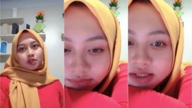 Bokep Hijabers Cantik Pemersatu Bangsa Bigo Live Hijab 2022 - Bokep45