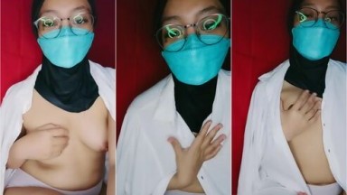 Bokep Biani Jilbab Hitam Ukhti Nakal Pamer Nenen Utingnya - Bokep31