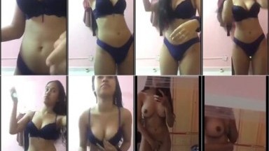 Bokep Bokeh Chrome Pamer Tubuh Buat Pacar - Indo Bokep